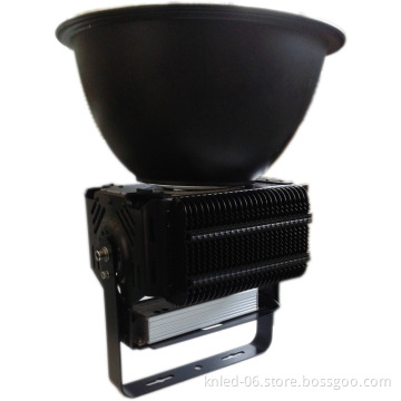 High effiency best quality highbay led industrial lighting